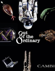 Out of the Ordinary