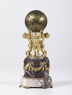 Antiquariato e dipinti - IV - Asta a Tempo