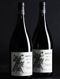 Vini Pregiati e da Collezione