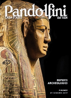 Reperti archeologici