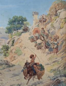 Dipinti del XIX-XX Secolo | Asta a Tempo