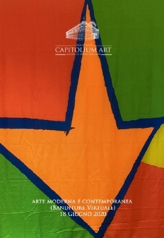 ASTA 292 - ARTE MODERNA (VIRTUALE)