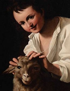 Dipinti Antichi | Asta a Tempo