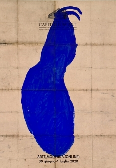 ASTA 293 - ARTE MODERNA E CONTEMPORANEA (online)
