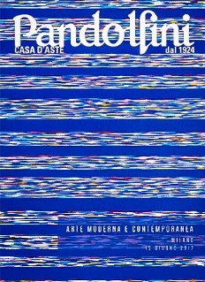 Arte Moderna e Contemporanea