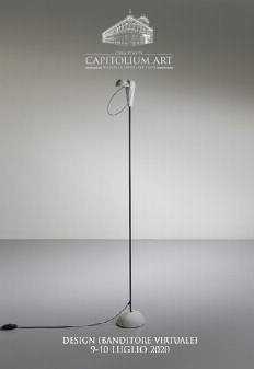 ASTA 295 - DESIGN (Banditore Virtuale)