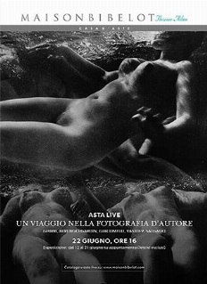 Un viaggio nella Fotografia d'autore