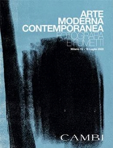 Arte Moderna e Contemporanea, Fotografia e Fumetti