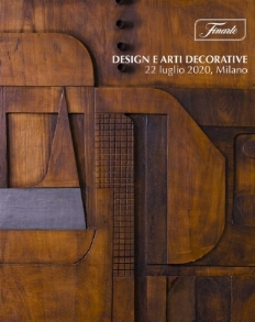 Design e Arti Decorative