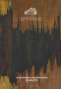 ASTA 297 - ARTE MODERNA E CONTEMPORANEA