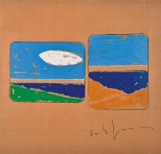 ASTA DI ARTE MODERNA E CONTEMPORANEA