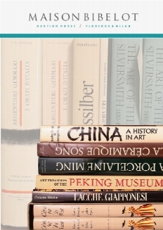 House Sale: Libri d'Arte