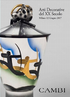 Arti Decorative del XX secolo