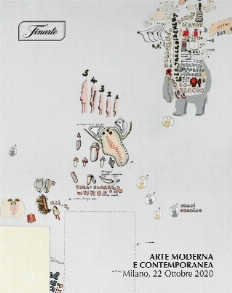 Arte Moderna e Contemporanea