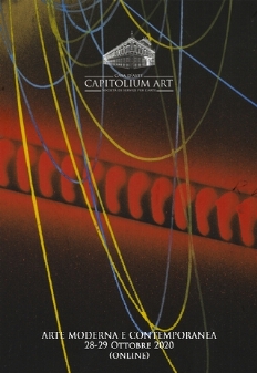 ASTA 305 - ARTE MODERNA (online)