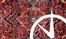 Asta a Tempo | Tappeti