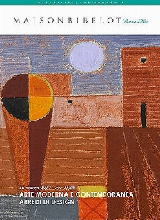 Arte Moderna e Contemporanea - Arredi di Design