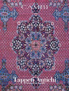 Tappeti Antichi