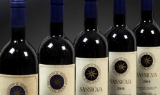 Vini Pregiati e da Collezione