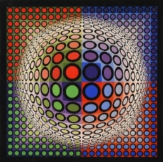 ASTA A TEMPO DI GRAFICA E ARTE MODERNA E CONTEMPORANEA