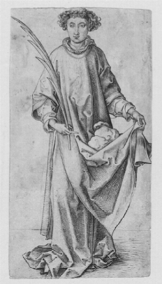 DISEGNI E STAMPE DAL XV AL XX SECOLO