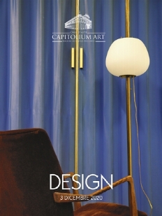 ASTA 308 - DESIGN (Tradizionale)