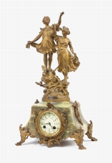 Asta a Tempo | Mobili e Oggetti d'arte da una propriet� veneta - PARTE SECONDA