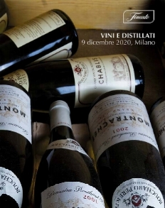 Asta 68 - Vini e Distillati