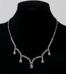 Asta 200 - Gioielli, Orologi e Argenti