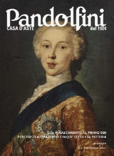 DAL RINASCIMENTO AL PRIMO 900. PERCORSO ATTRAVERSO CINQUE SECOLI DI PITTURA