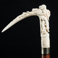 Bastoni da Collezione | Cambi Time