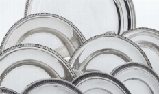 Argenti | Cambi Time