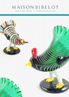 Asta 202 - Only Glass