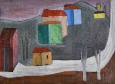 86� ASTA DI ARTE MODERNA E CONTEMPORANEA