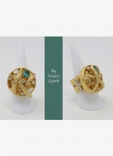 Asta 203 - Gioielli e orologi