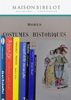 Asta 207 - Libri d'Arte