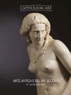 ASTA 326 - ARTE ANTICA E DEL XIX SECOLO