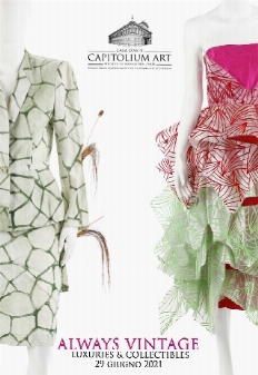 ASTA 330 - VINTAGE (online)