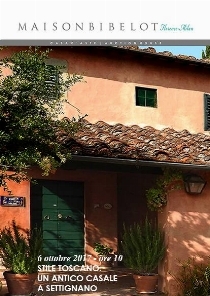 Un antico casale: arredi e collezioni - III