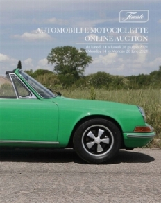 Automobili e Motociclette