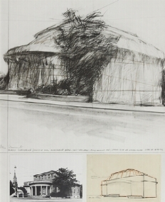 Arte Moderna e Contemporanea, '800 e'900