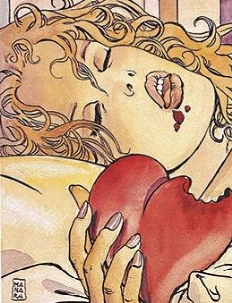 Manifesti | Cambi Time