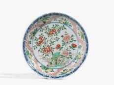 ASTA A TEMPO | ARTE ORIENTALE