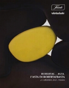 Robertae... asta, l'asta di Robertaebasta | Design e Arti Decorative