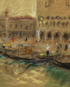 ASTA A TEMPO | DIPINTI E DISEGNI DEI SECOLI XIX-XX