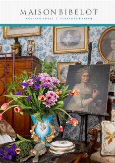 Stile toscano: curiosit� da una residenza di campagna