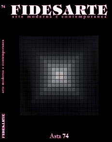 74� Asta di Arte Moderna e Contemporanea