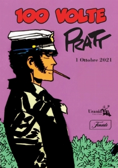 100 volte Pratt | Asta di Fumetti