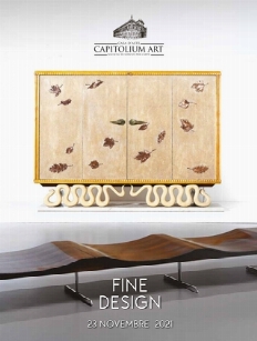 Asta 342 | Design (tradizionale)