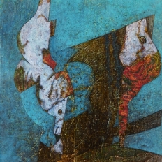 Dipinti di Arte Moderna, Contemporanea e XIX Secolo